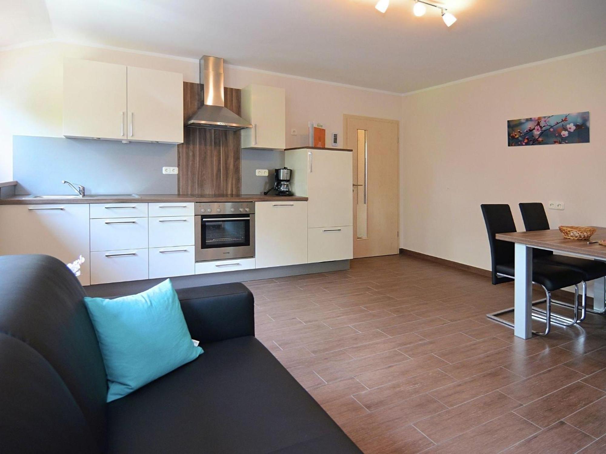 Modern Apartment In Eslarn With Lake Near Exterior photo